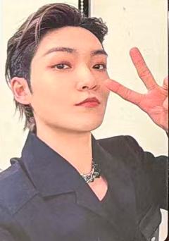 yzy上海中签卡 文