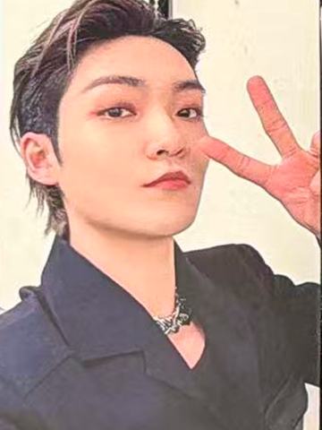 yzy上海中签卡 文