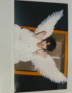 生日拍立得 ver.C