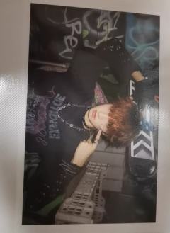 生日拍立得 ver.A