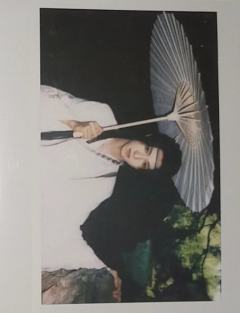 生日拍立得 ver.D