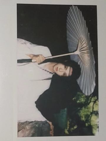 生日拍立得 ver.D