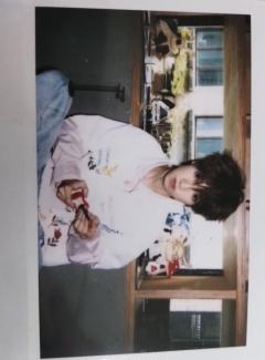 生日拍立得 ver.B