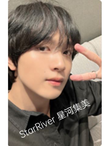 星河上海签售1.0 ver.B