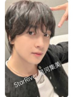 星河上海签售2.0 ver.A