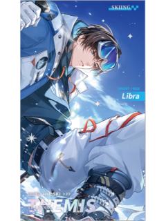 左然无边色纸-纵情逐梦系列