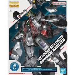 MG GN-004 纳德雷高达 高达基地限定-资料图