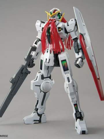 MG GN-004 纳德雷高达 高达基地限定