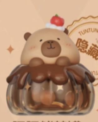 卡皮巴拉-1
