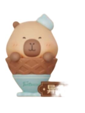 异色款-豚豚薄巧脆筒