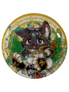 壮壮徽章-星海奇旅系列