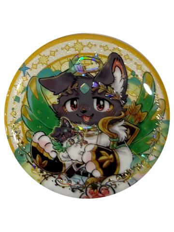 壮壮徽章-星海奇旅系列