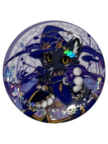 谛听徽章-星海奇旅系列