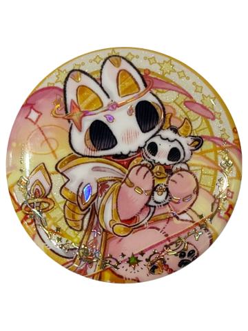 小髅徽章-星海奇旅系列