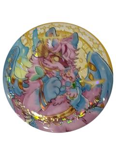 混沌徽章-星海奇旅系列