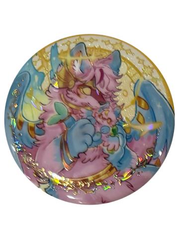 混沌徽章-星海奇旅系列