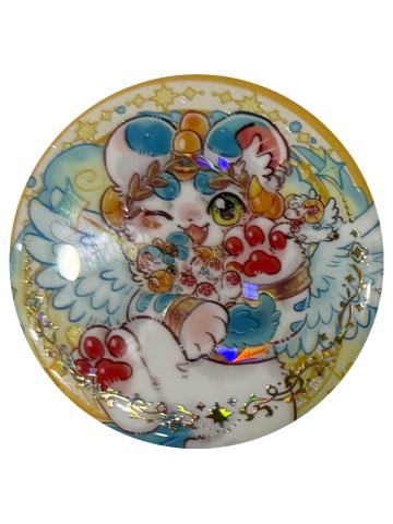 皮皮徽章-星海奇旅系列