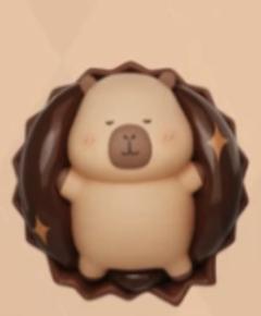 豚豚馥郁巧克力