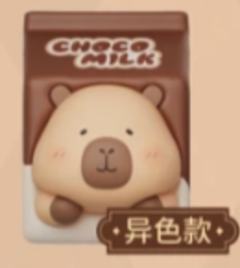 异色款-豚豚可可牛奶盒