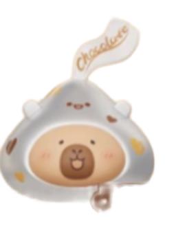 异色款-好食银巧