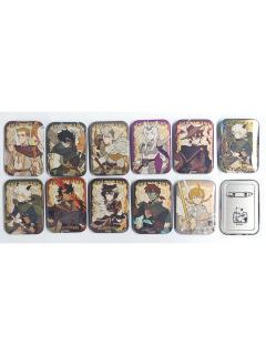 徽章-异界奇遇系列