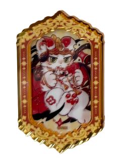 哥哥亚克力冰箱贴-星海奇旅系列