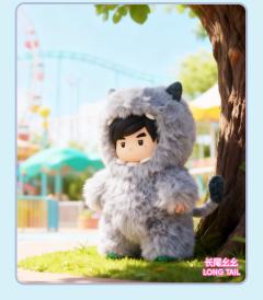 贪吃小猫-资料图