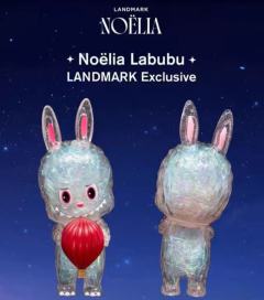 Labubu×Noelia