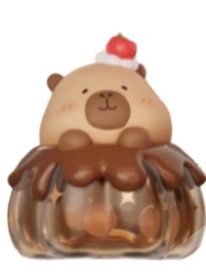 隐藏款-豚豚储梦罐