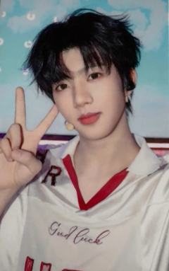 肆意少年见面会NFC小卡 函瑞