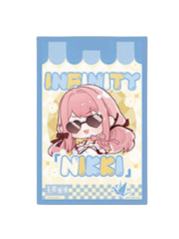 暖暖亚克力卡套-Apple授权专营店线下主题活动