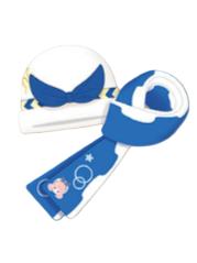 围巾帽子套装-Apple授权专营店线下主题活动