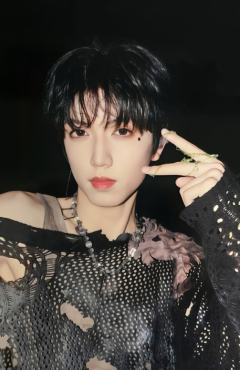 肆意少年见面会单人款小卡 桂源ver.D