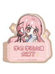 Q版留言夹-Apple授权专营店线下主题活动