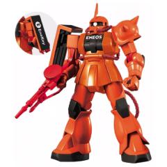 HGUC 夏亚专用扎古II EneKey Ver.-资料图