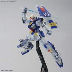 MG F90 高达 彩透版-资料图