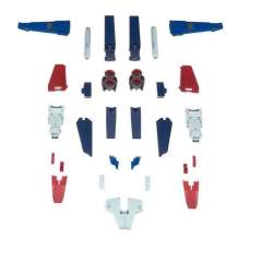 MG MSZ-010S 强化型ZZ高达 ver.ka 扩展配件包-资料图