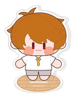 夏彦(专属甜心)磁吸换装摆件-甜心日常系列