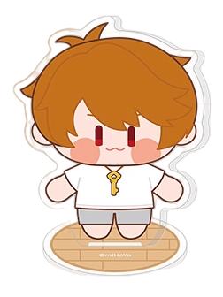 夏彦(专属甜心)磁吸换装摆件-甜心日常系列