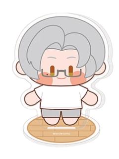 莫弈(专属甜心)磁吸换装摆件-甜心日常系列