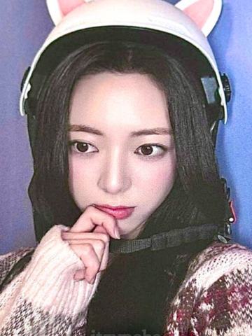 ms东京签售中签卡 娜 猫咪头盔ver.