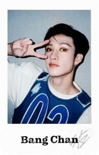 展会小卡set1 ver.C