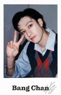 展会小卡set1 ver.B