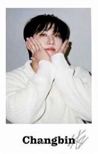 展会小卡set3 ver.B