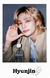 展会小卡set4 ver.B