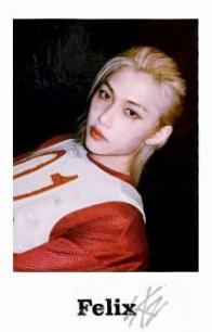 展会小卡set6 ver.C