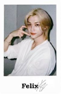 展会小卡set6 ver.B