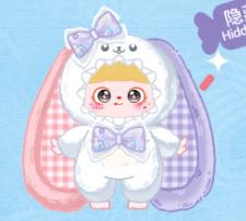 隐藏款-葡萄椰椰