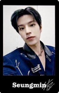 展会小卡set7 ver.D