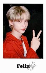 展会小卡set6 ver.A